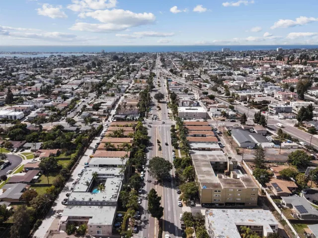 $455,000 | 2266 Grand Avenue, Unit 31, San Diego, CA 92109