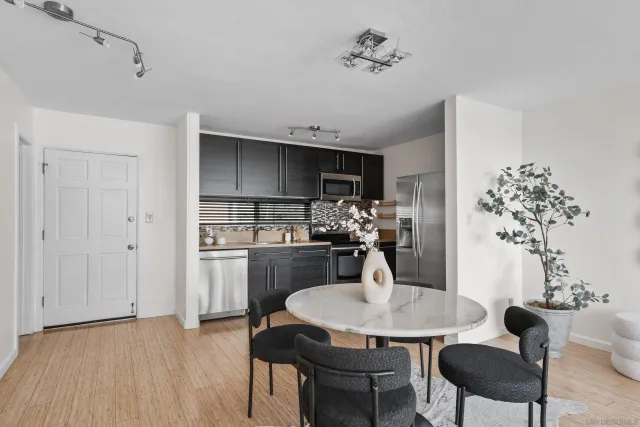 $455,000 | 2266 Grand Avenue, Unit 31, San Diego, CA 92109