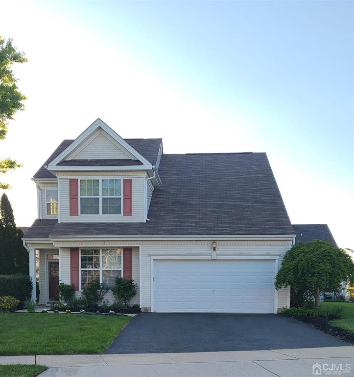 7 Pebble Creek Road Dayton, NJ 08810 - Photo 1 of 8 Gallery Image 1
