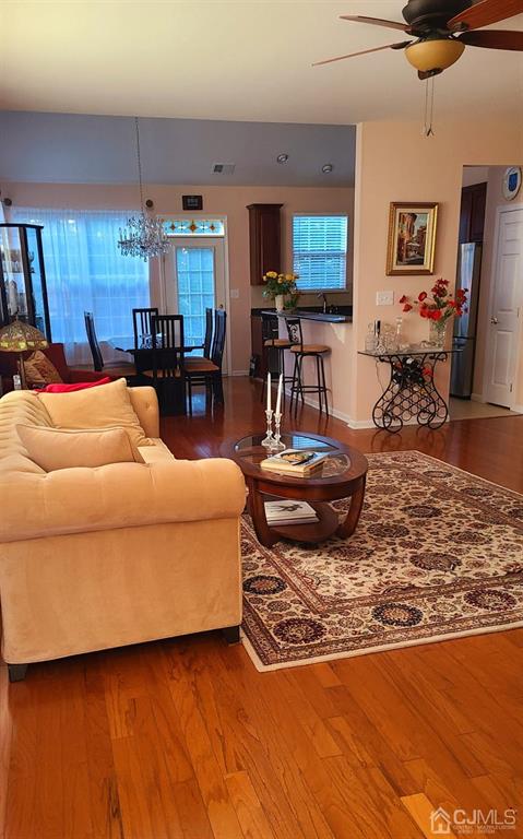 7 Pebble Creek Road Dayton, NJ 08810 - Photo 5 of 8 Gallery Image 5