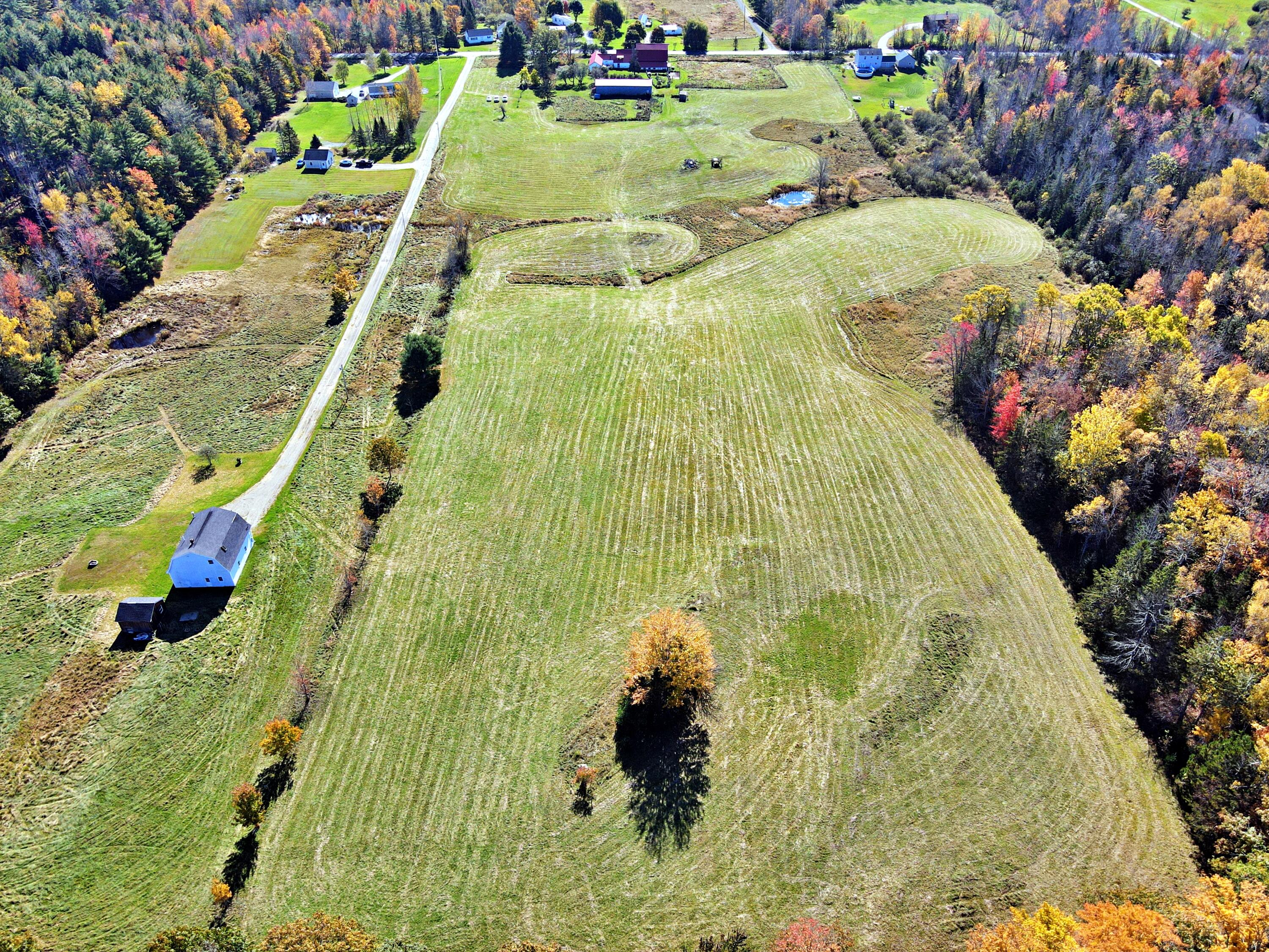 97 South Levant Road Levant, ME 04456 - Photo 31 of 61 DJI_0730