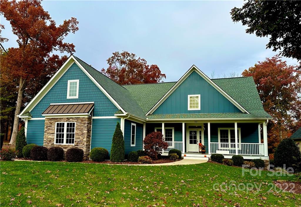 702 Players Ridge Road Hickory, NC 28601 - Photo 45 of 47 Gallery Image 45