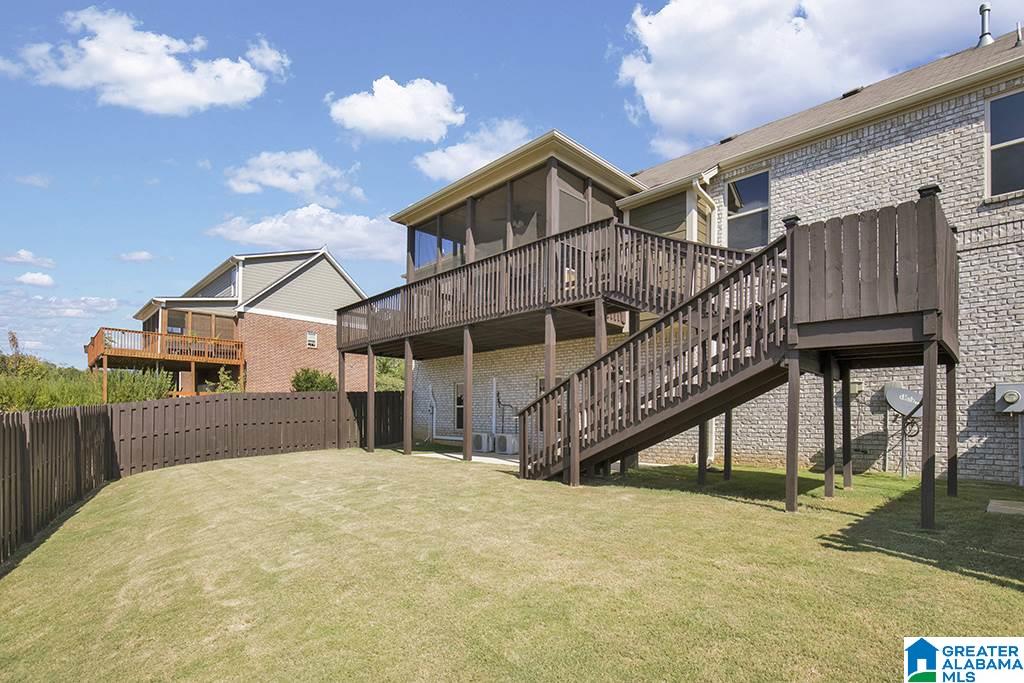 215 Legacy Ridge East Springville, AL 35146 - Photo 33 of 35