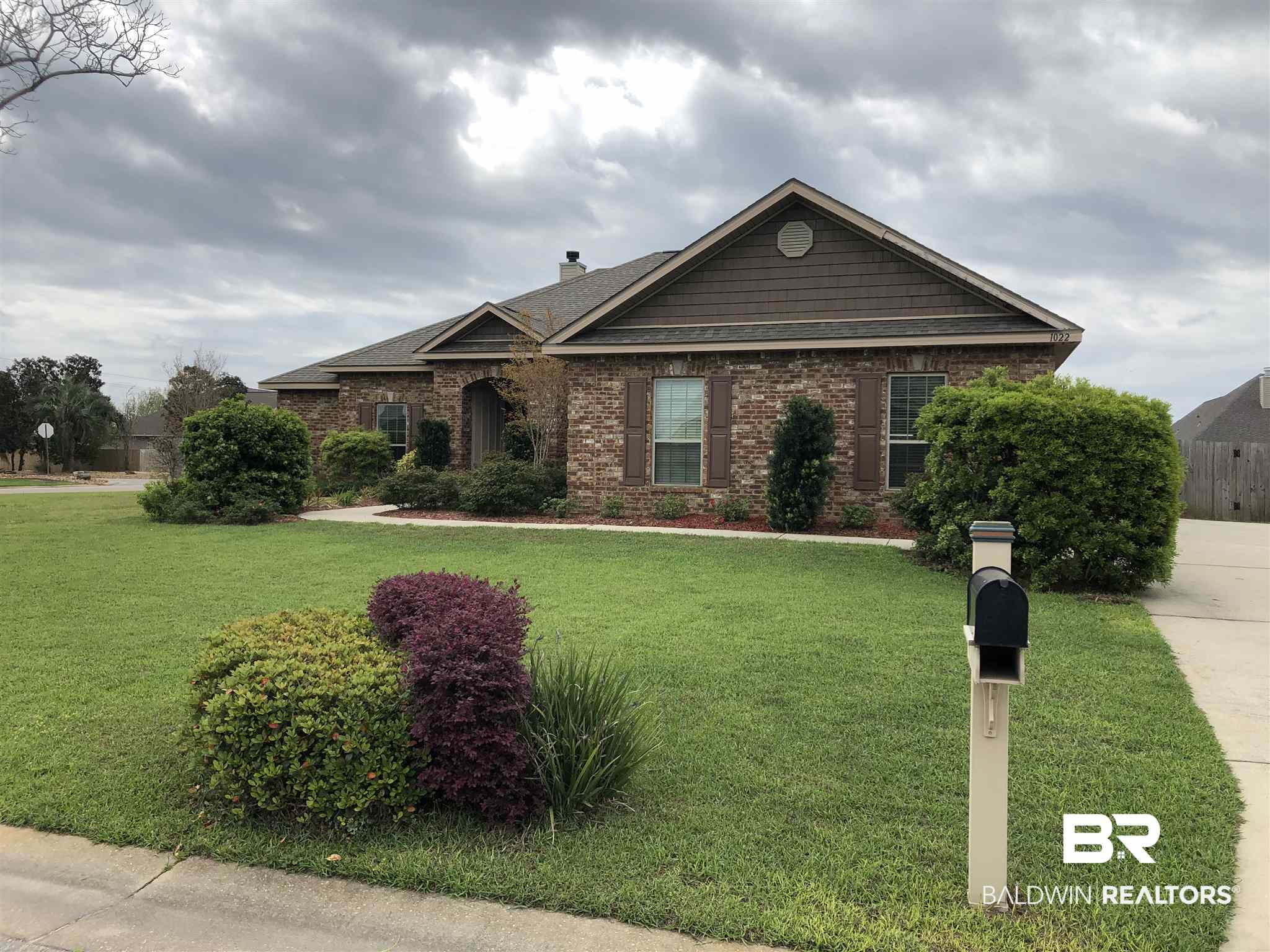 1022 Tampa Avenue Foley, AL 36535 - Photo 2 of 17 1022 Tampa Avenue