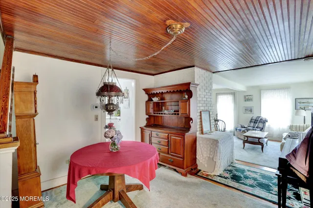 a kitchen with a sink a stove and refrigerator