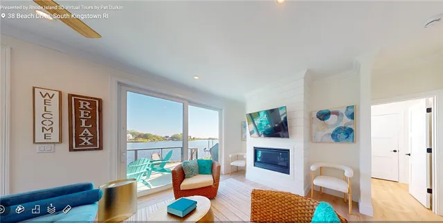 $4,200 | 38 Beach Street, South Kingstown, RI 02879