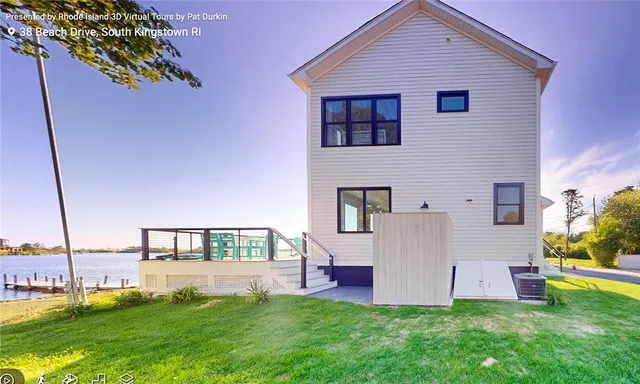 $4,200 | 38 Beach Street, South Kingstown, RI 02879
