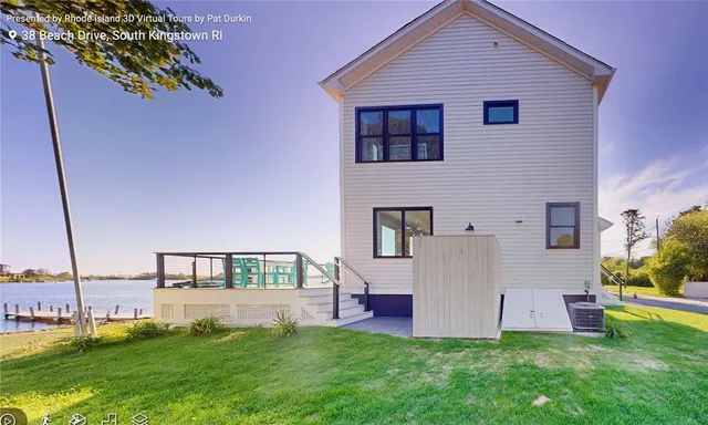 $4,200 | 38 Beach Street, South Kingstown, RI 02879