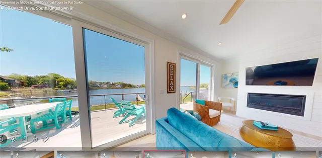 $4,200 | 38 Beach Street, South Kingstown, RI 02879