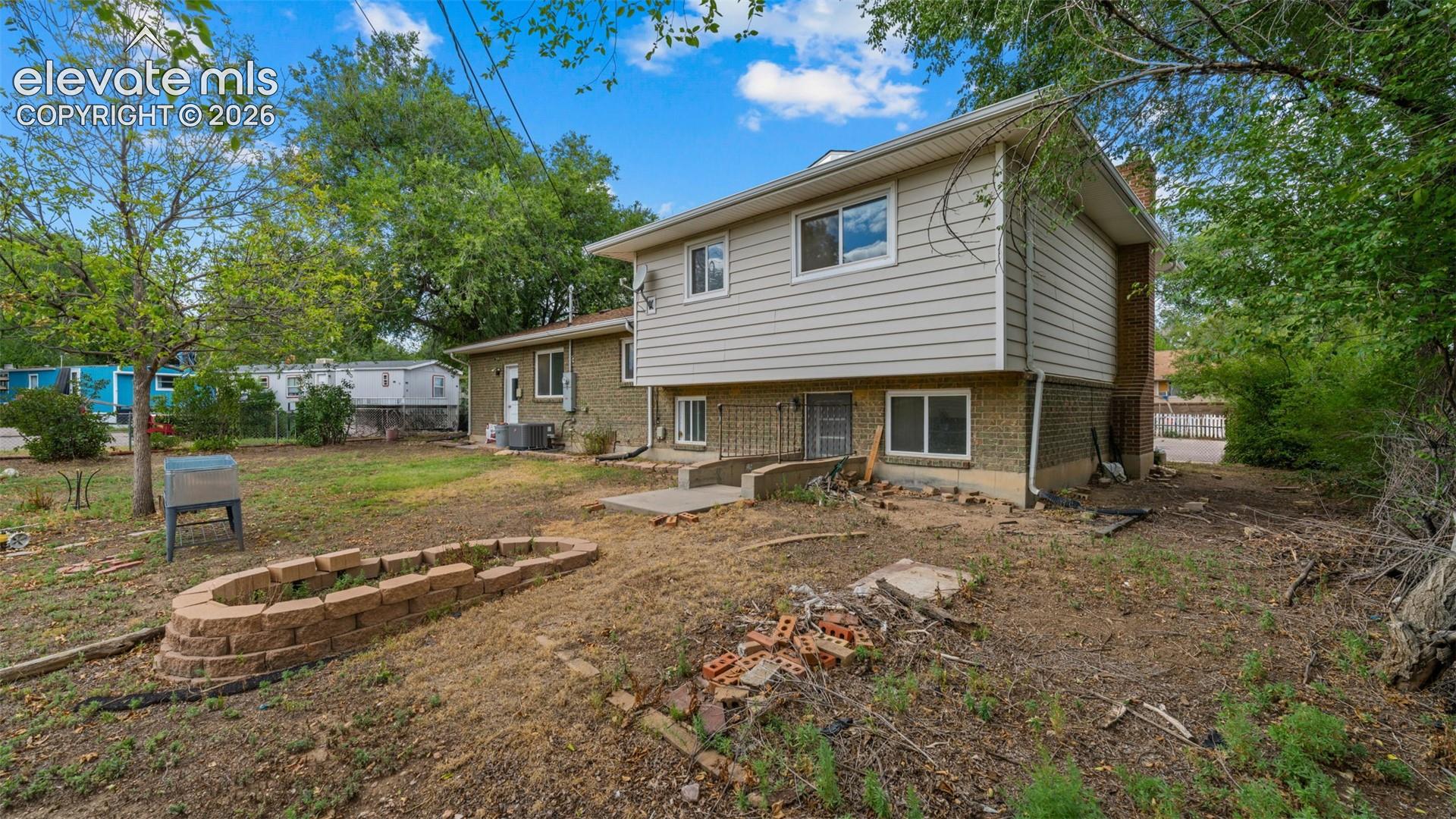 411 Shield Road Fountain, CO 80817 - Photo 23 of 35 Gallery Image 23