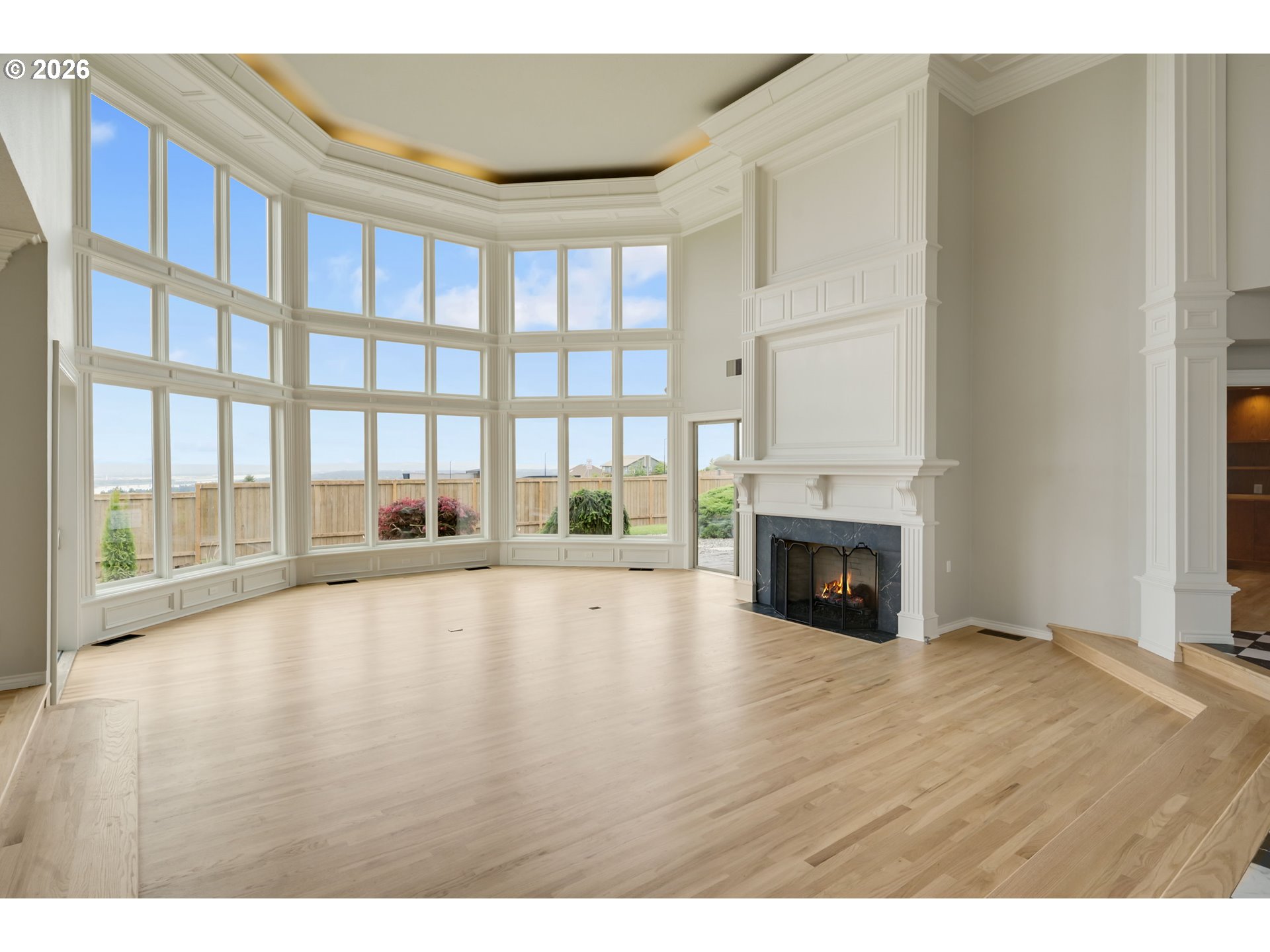 3010 Northwest 18th Avenue Camas, WA 98607 - Photo 10 of 48 Living Room