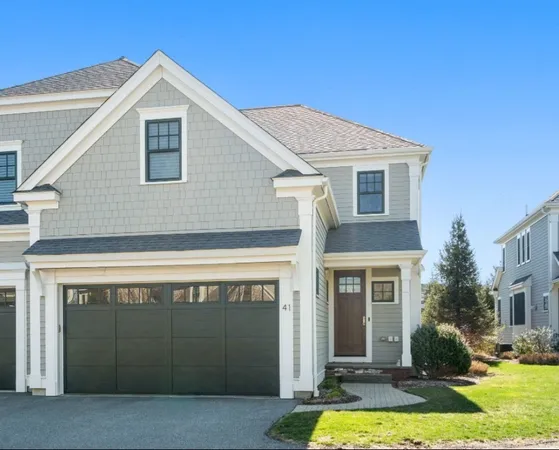 $1,680,000 | 41 Lillian Way, Unit 41, Wayland, MA 01778
