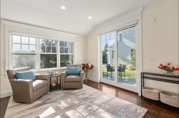 $1,680,000 | 41 Lillian Way, Unit 41, Wayland, MA 01778