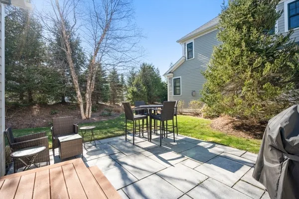 $1,680,000 | 41 Lillian Way, Unit 41, Wayland, MA 01778
