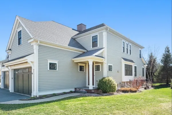 $1,680,000 | 41 Lillian Way, Unit 41, Wayland, MA 01778