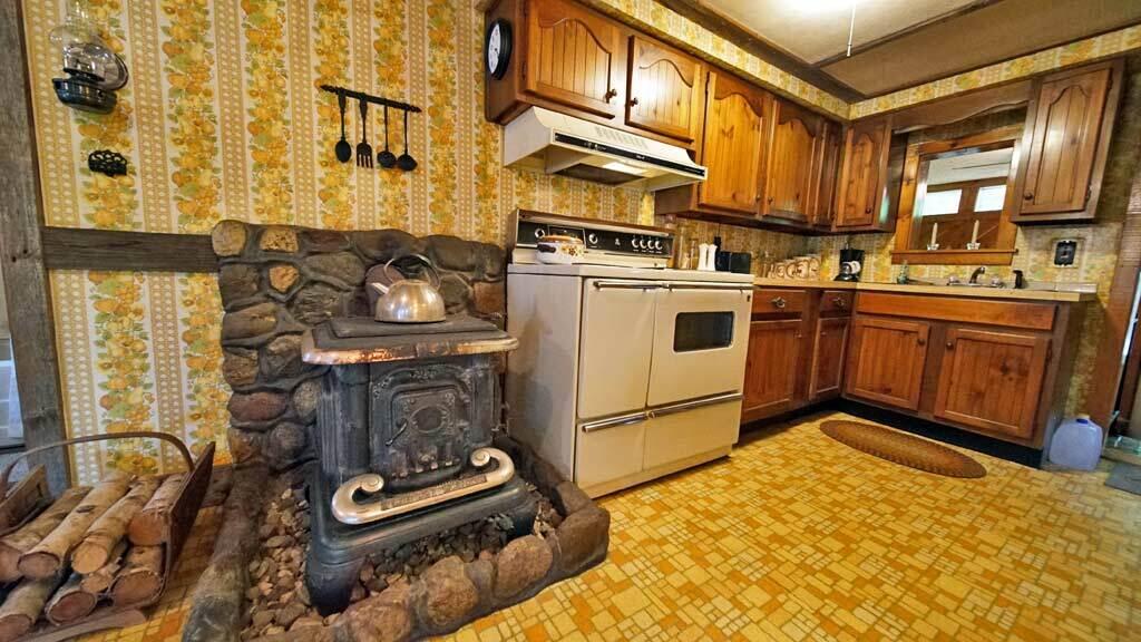 116 South Shore Road Linneus, ME 04730 - Photo 34 of 102 lake-home-maine-16