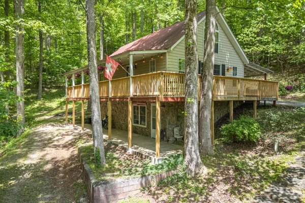 $319,900 | 57 Buck Fever Lane, Cana, VA 24317
