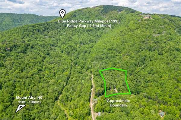 $319,900 | 57 Buck Fever Lane, Cana, VA 24317