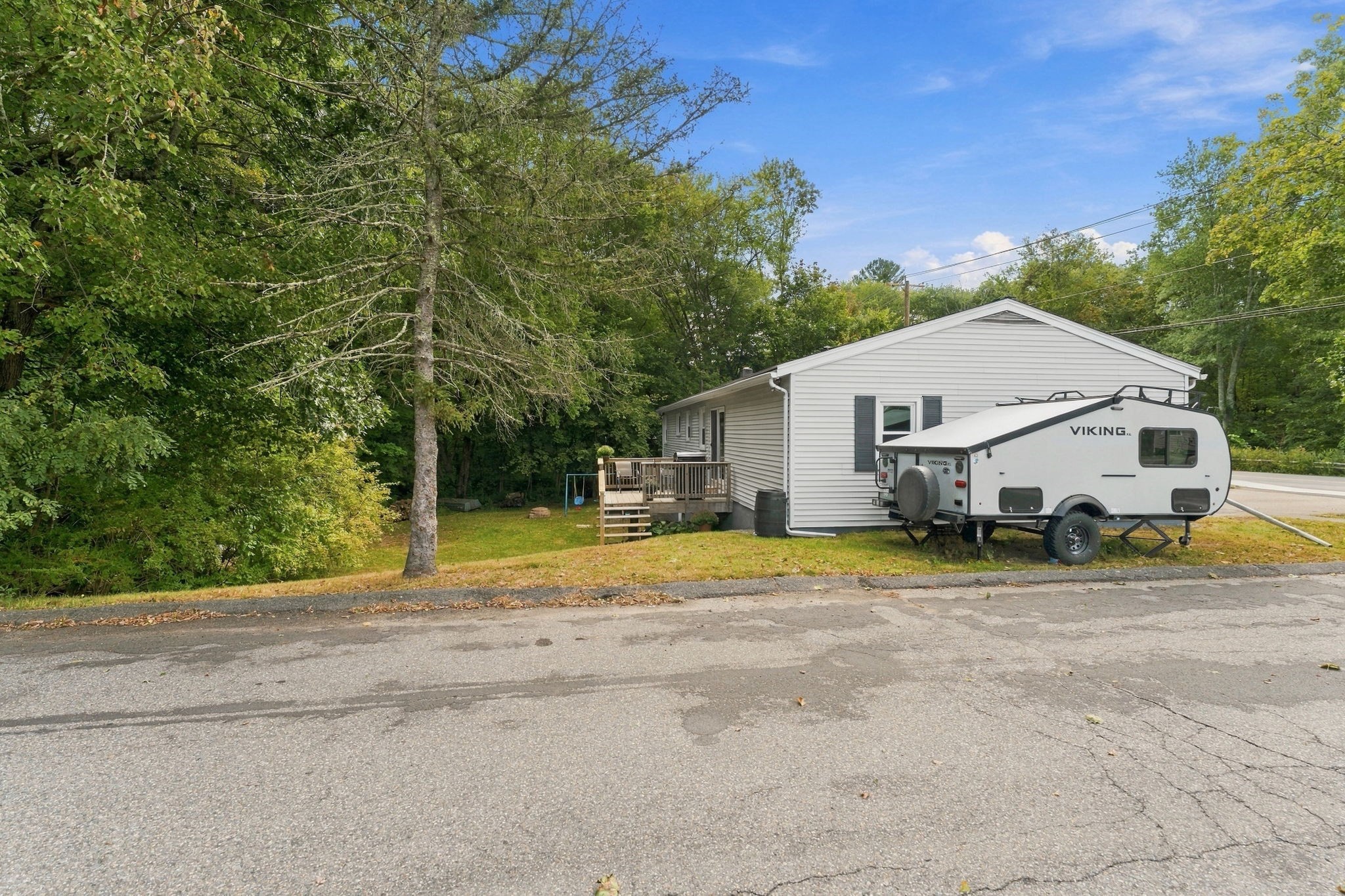418 Millville Road Uxbridge, MA 01569 - Photo 37 of 38 Gallery Image 37