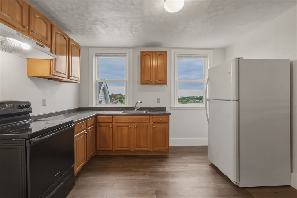 14 Magnolia Square, Unit 3 Boston, MA 02125 - Photo 19 of 20