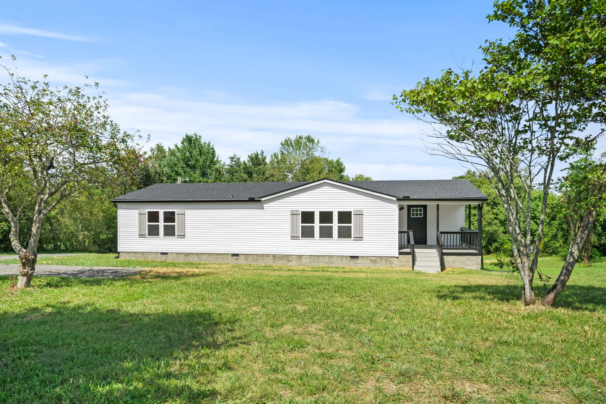5877 Green Road Springfield, TN 37172 - Photo 1 of 37