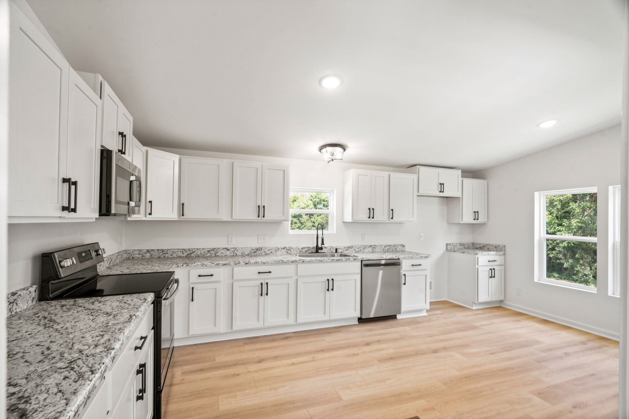 5877 Green Road Springfield, TN 37172 - Photo 11 of 37