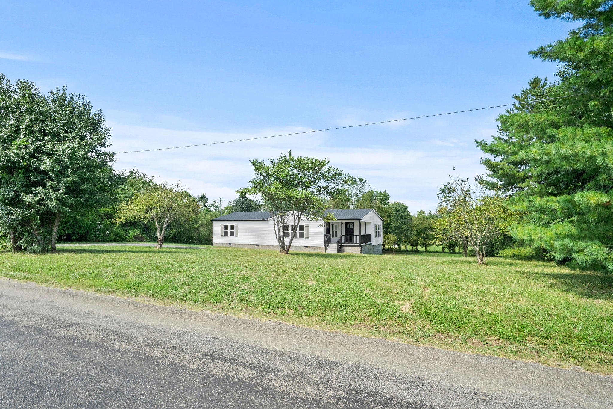 5877 Green Road Springfield, TN 37172 - Photo 3 of 37