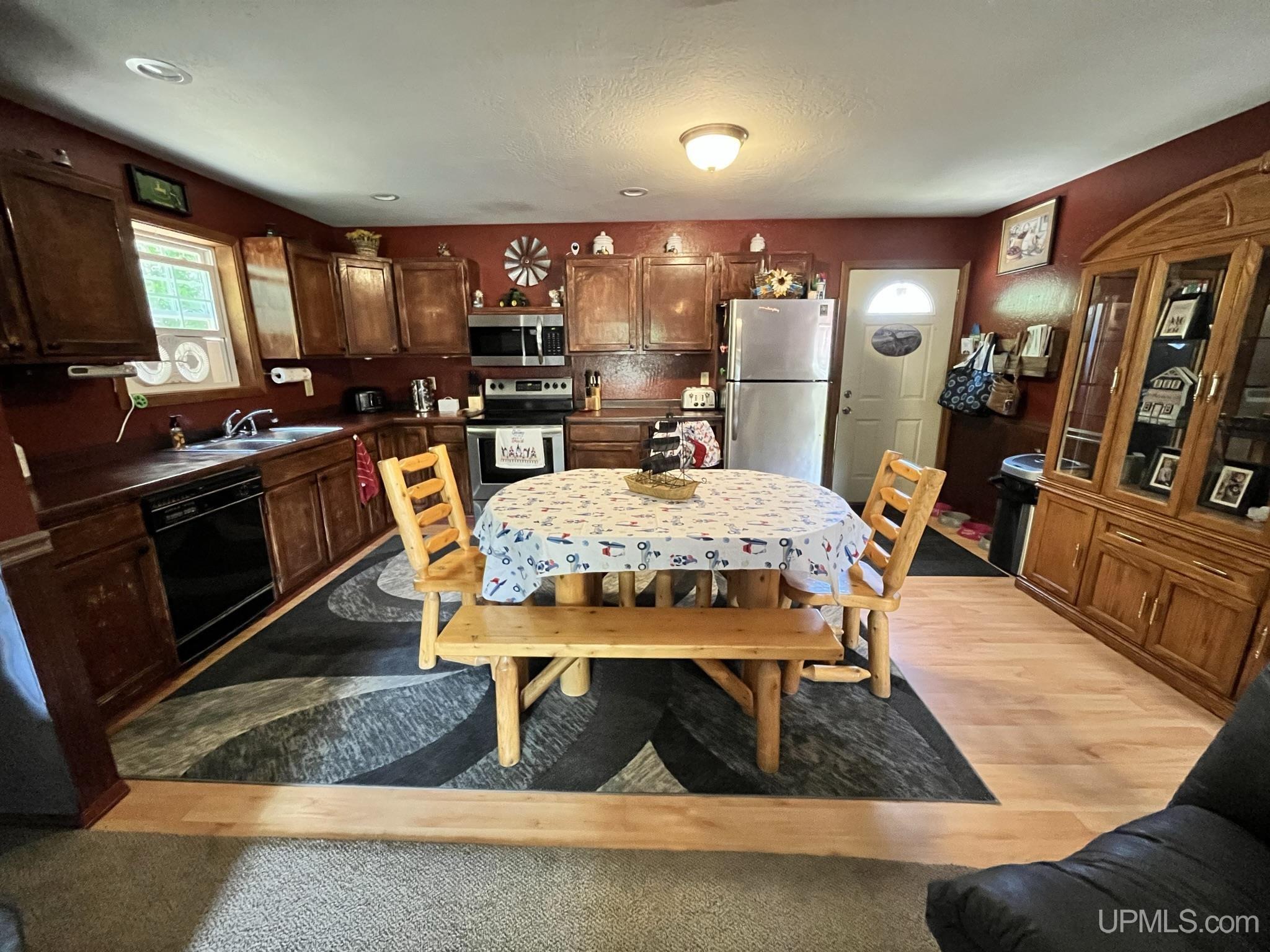 6598 W Krummich Road Manistique, MI 49854 - Photo 5 of 28
