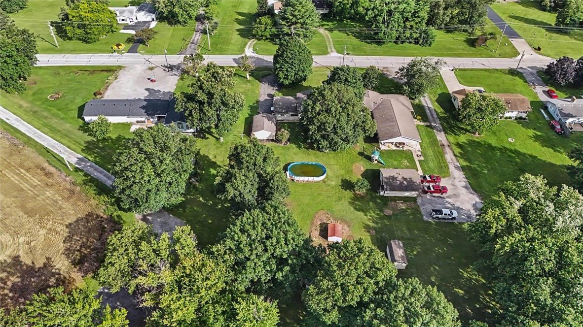 307 Poland Road Danville, IL 61834 - Photo 43 of 46
