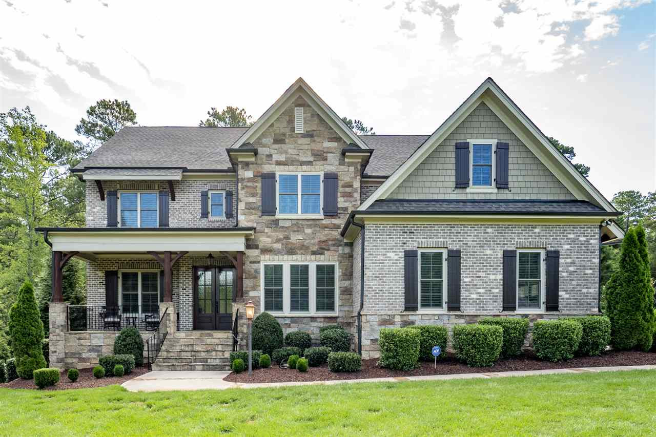 6036 Valencia Court Raleigh, NC 27614 - Photo 2 of 25 6036 Valencia