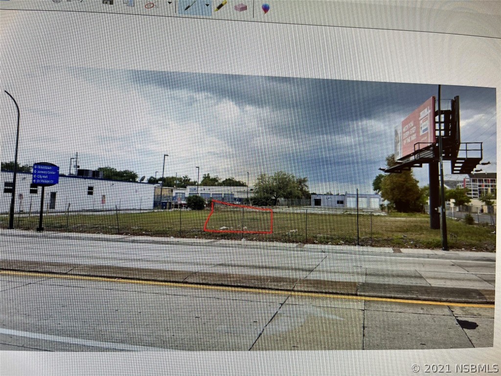 430 South Orange Blossom Trl  