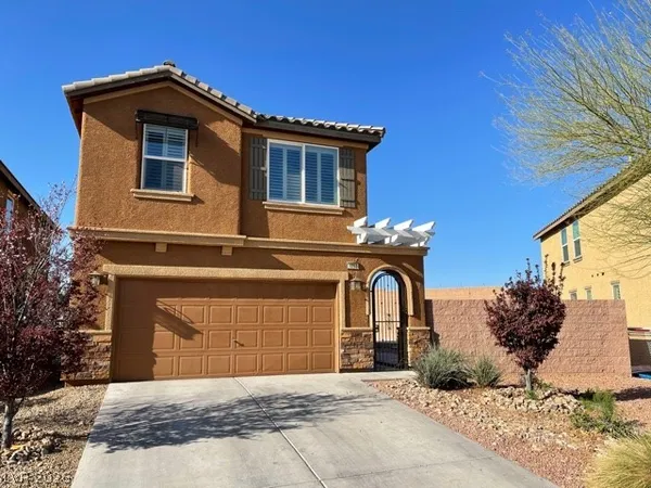 $2,350 | 1053 Cactus Rock Street, Henderson, NV 89011