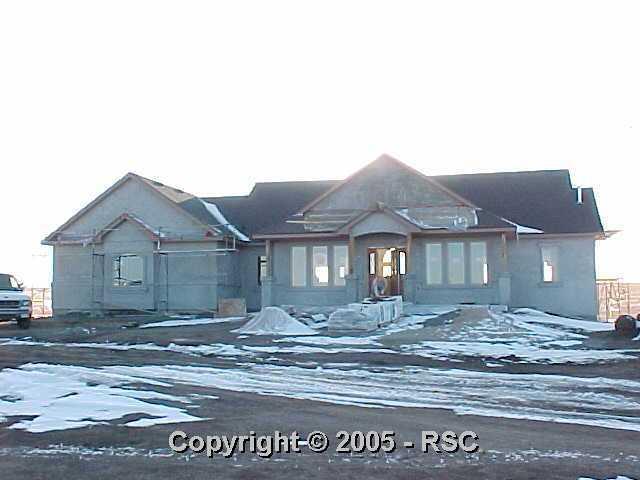 16396 Ridge Run Drive Colorado Springs, CO 80908 - Photo 1 of 1 Gallery Image 1
