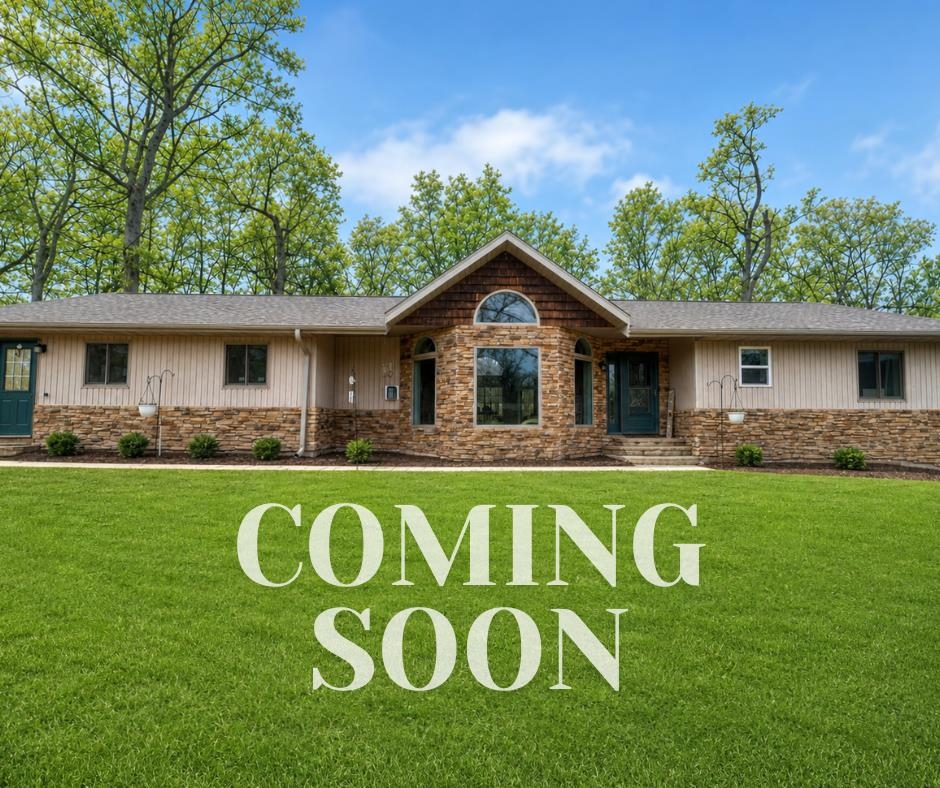 N415 Dinges Road Monroe, WI 53566 - Photo 1 of 2