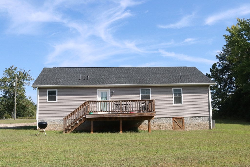 778 Prospect Road Prospect, VA 23960 - Photo 23 of 31 Gallery Image 23