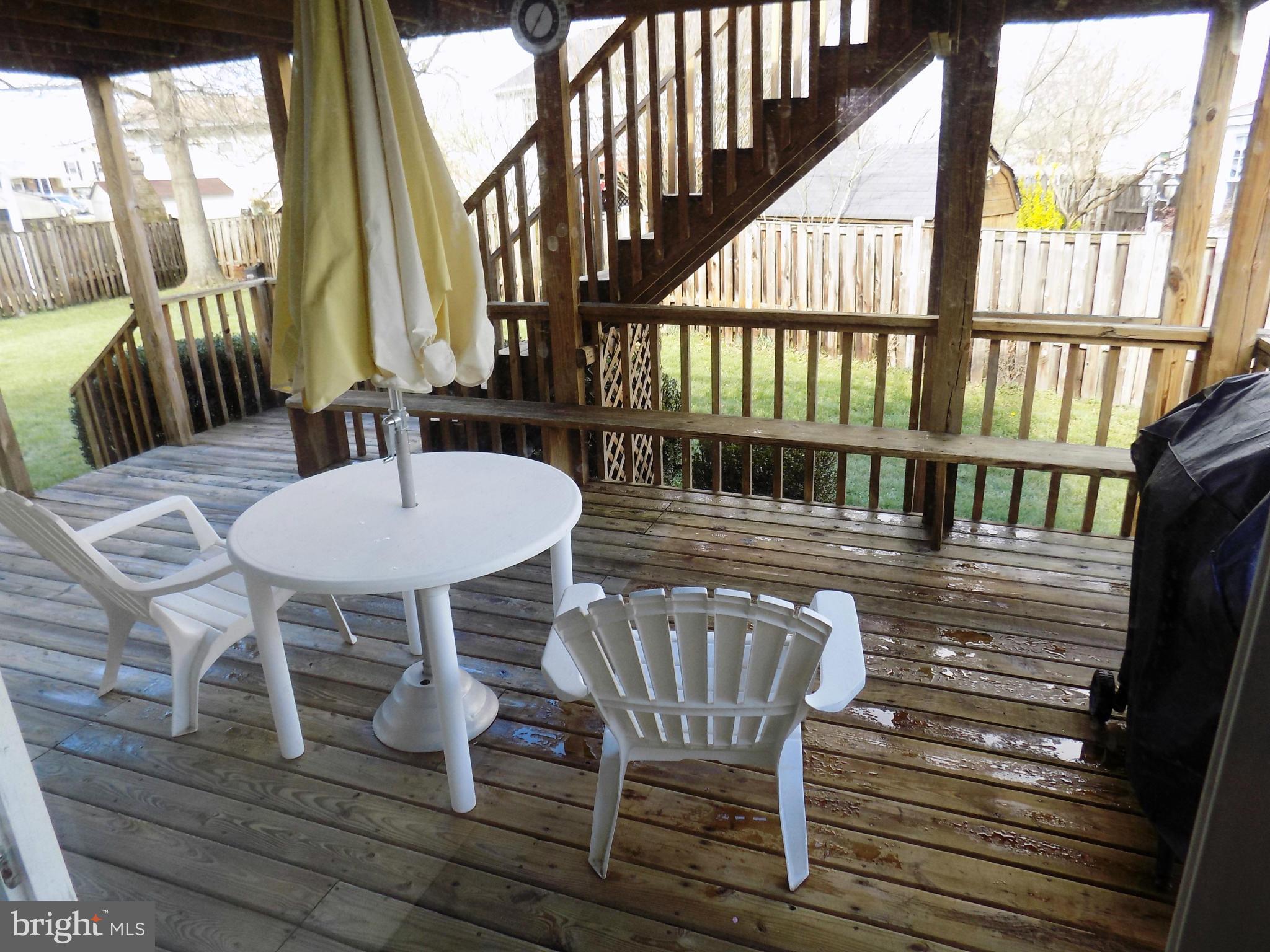 7616 Croydon Place Manassas, VA 20109 - Photo 11 of 30 Exterior (General)