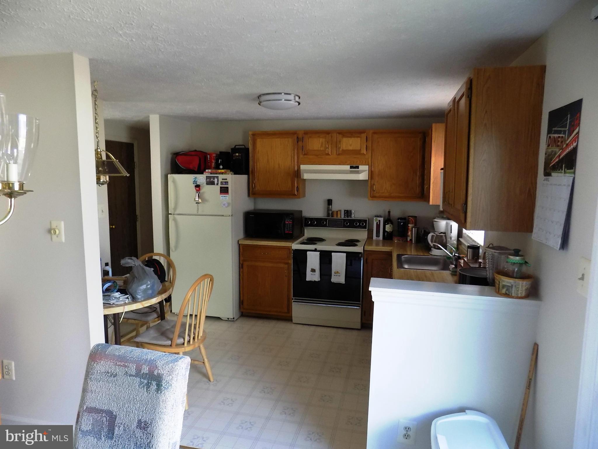 7616 Croydon Place Manassas, VA 20109 - Photo 19 of 30 Kitchen