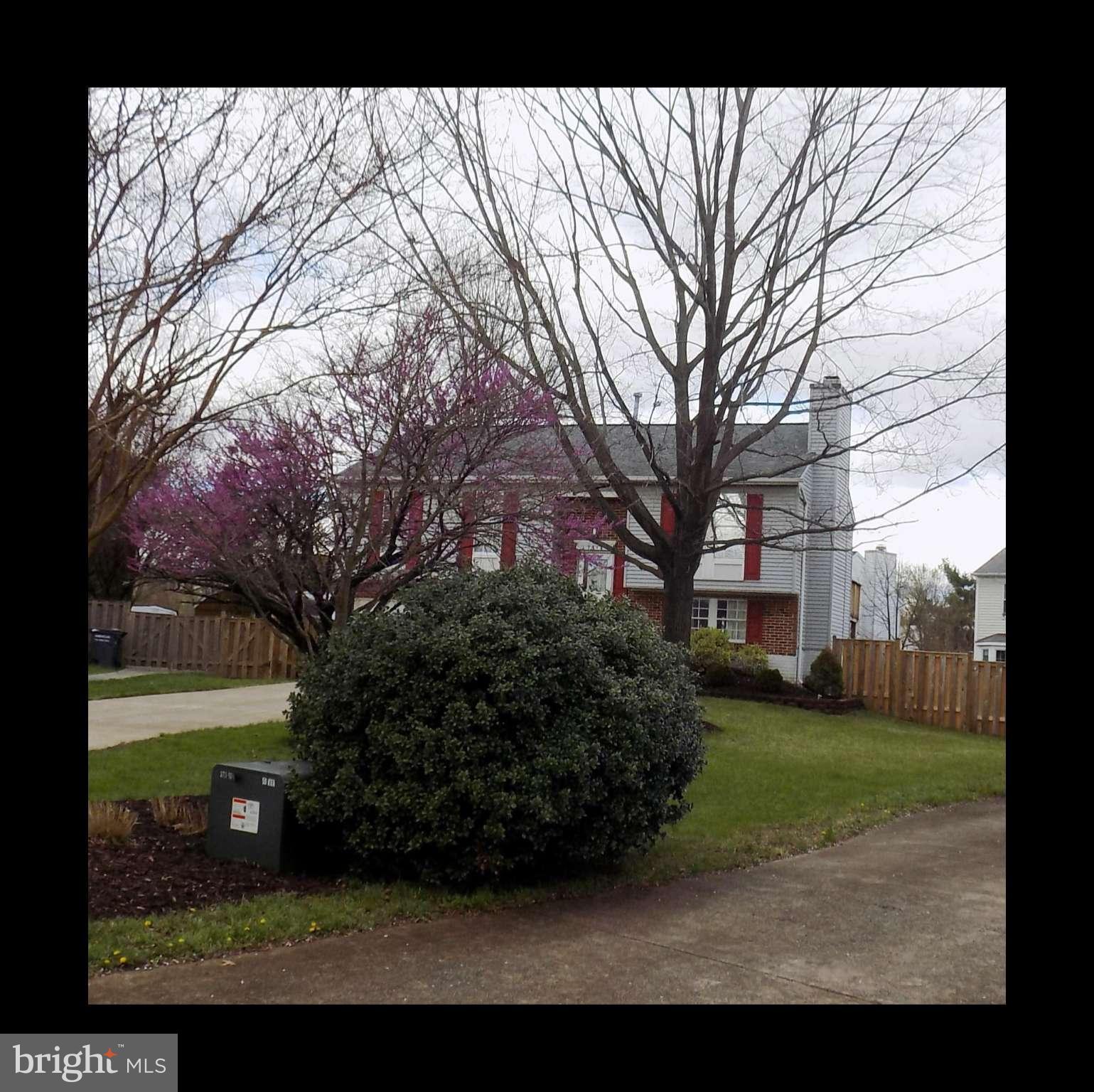 7616 Croydon Place Manassas, VA 20109 - Photo 3 of 30 Exterior (General)