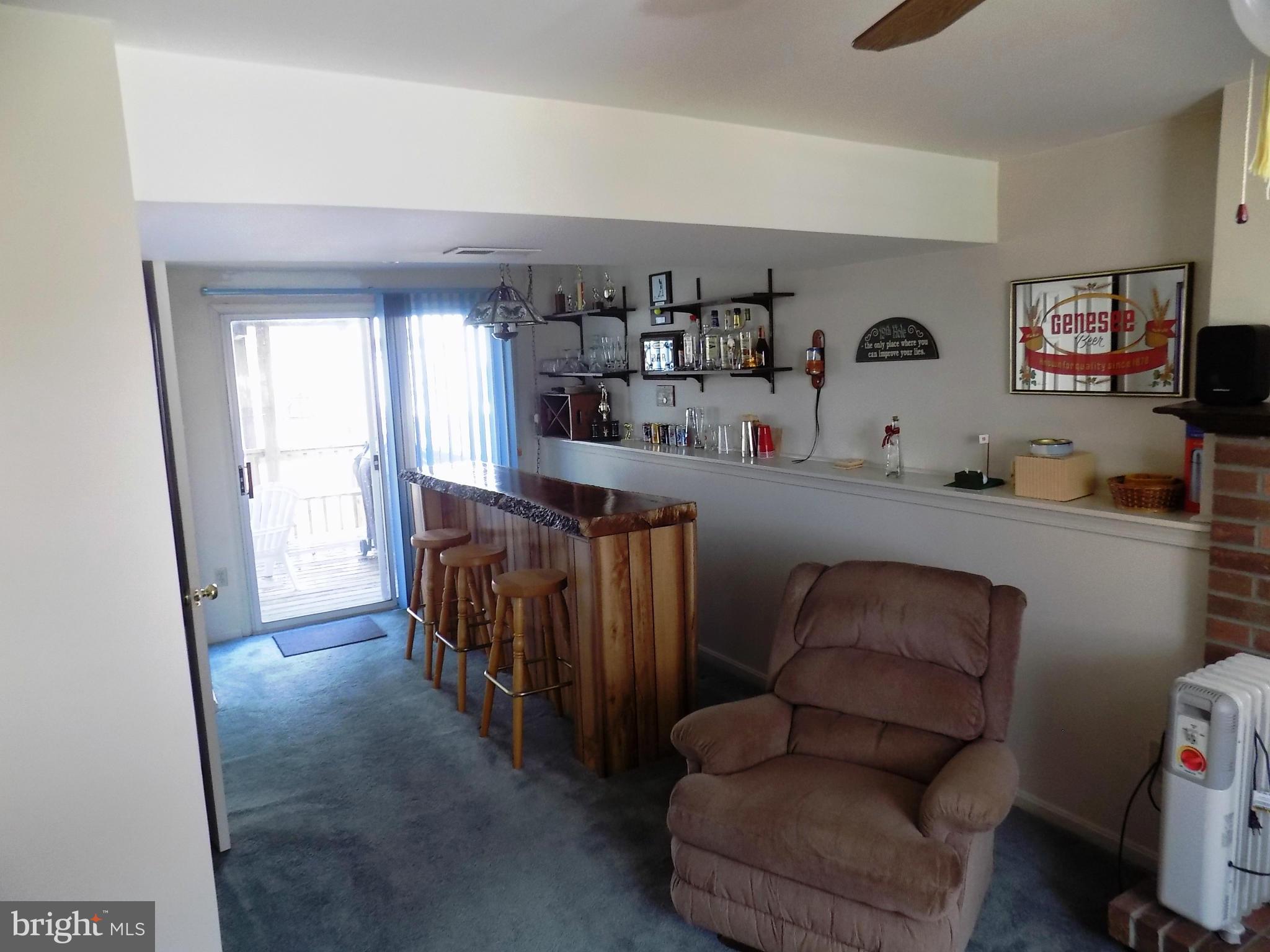 7616 Croydon Place Manassas, VA 20109 - Photo 25 of 30 Basement