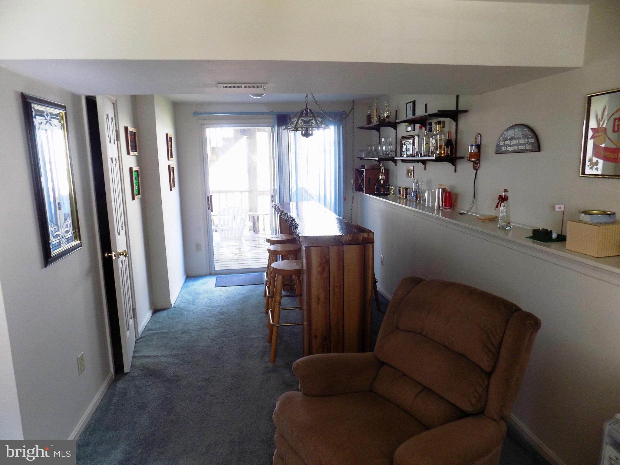 7616 Croydon Place Manassas, VA 20109 - Photo 26 of 30 Basement