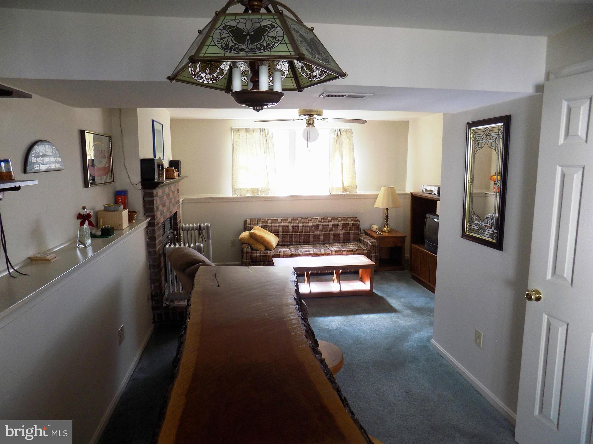 7616 Croydon Place Manassas, VA 20109 - Photo 27 of 30 Basement