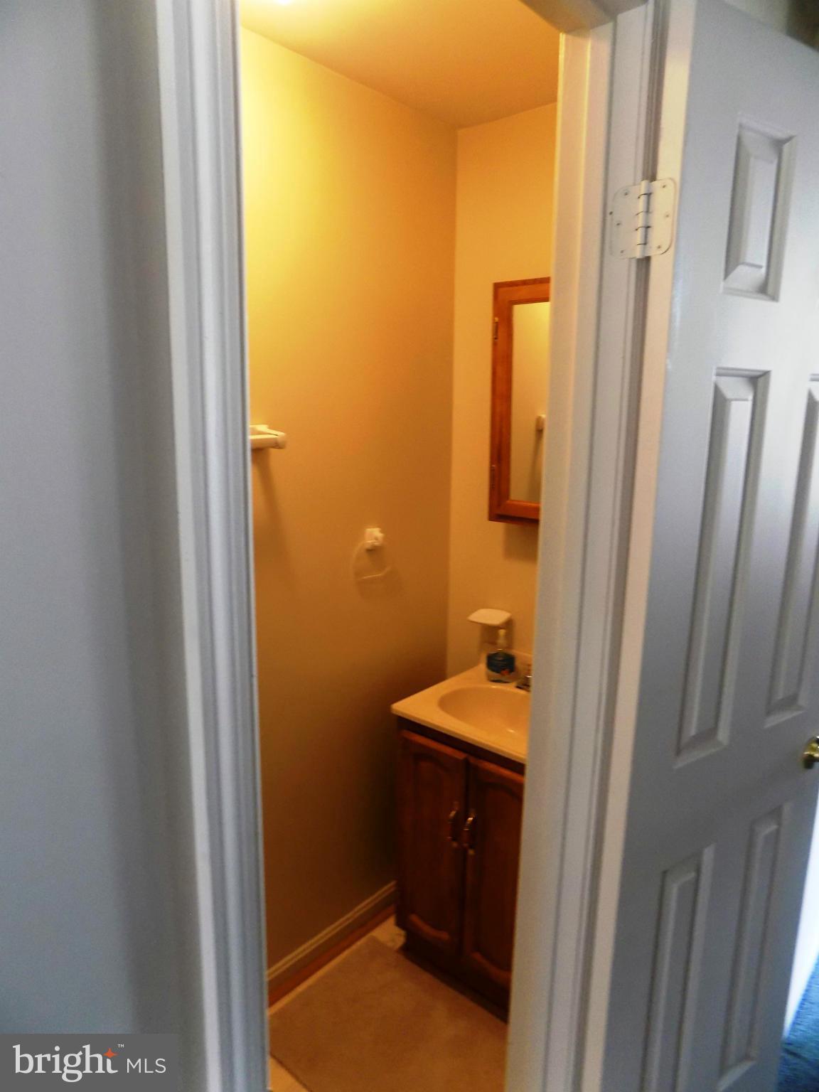 7616 Croydon Place Manassas, VA 20109 - Photo 29 of 30 Basement