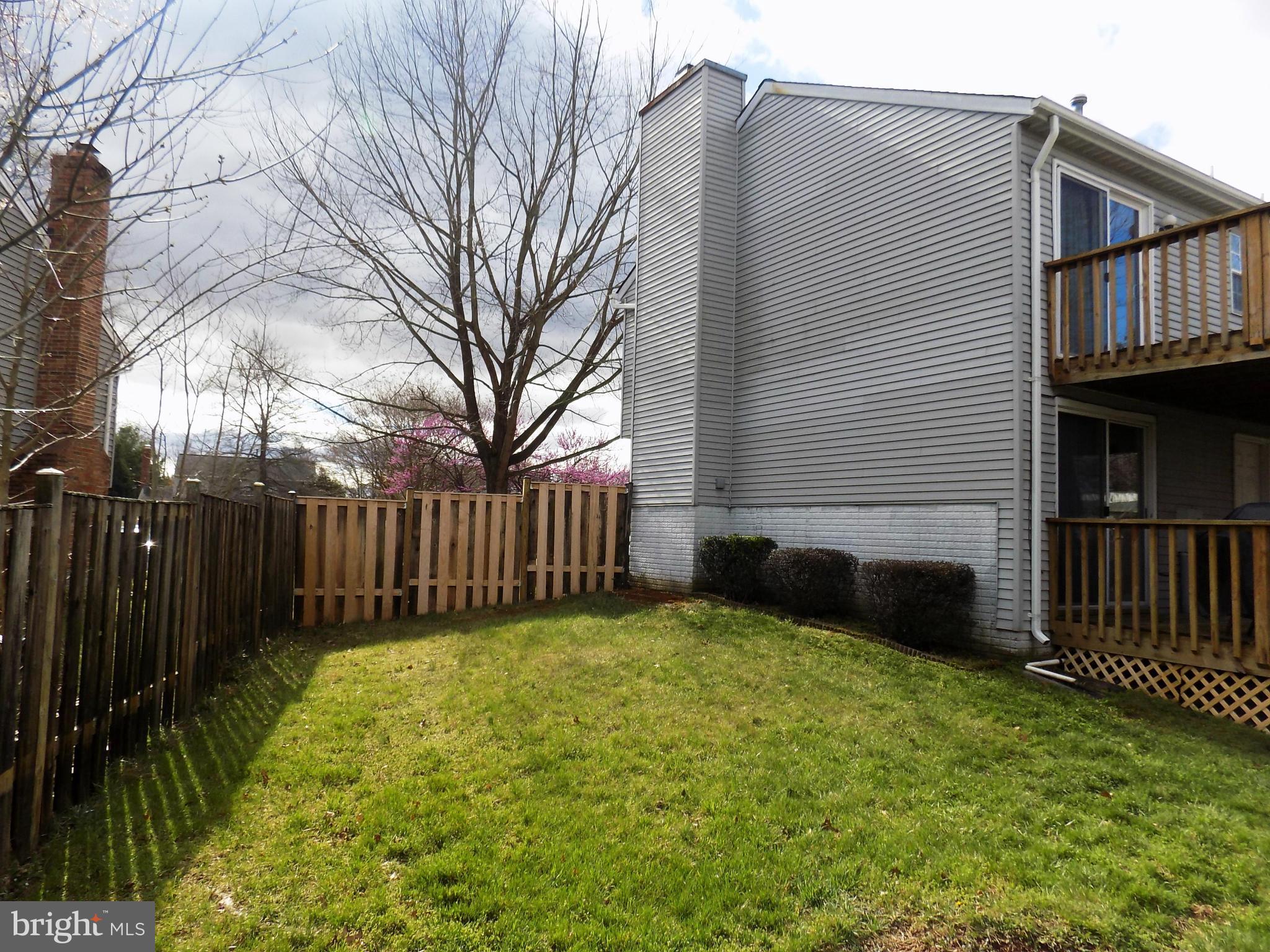 7616 Croydon Place Manassas, VA 20109 - Photo 7 of 30 Exterior (General)