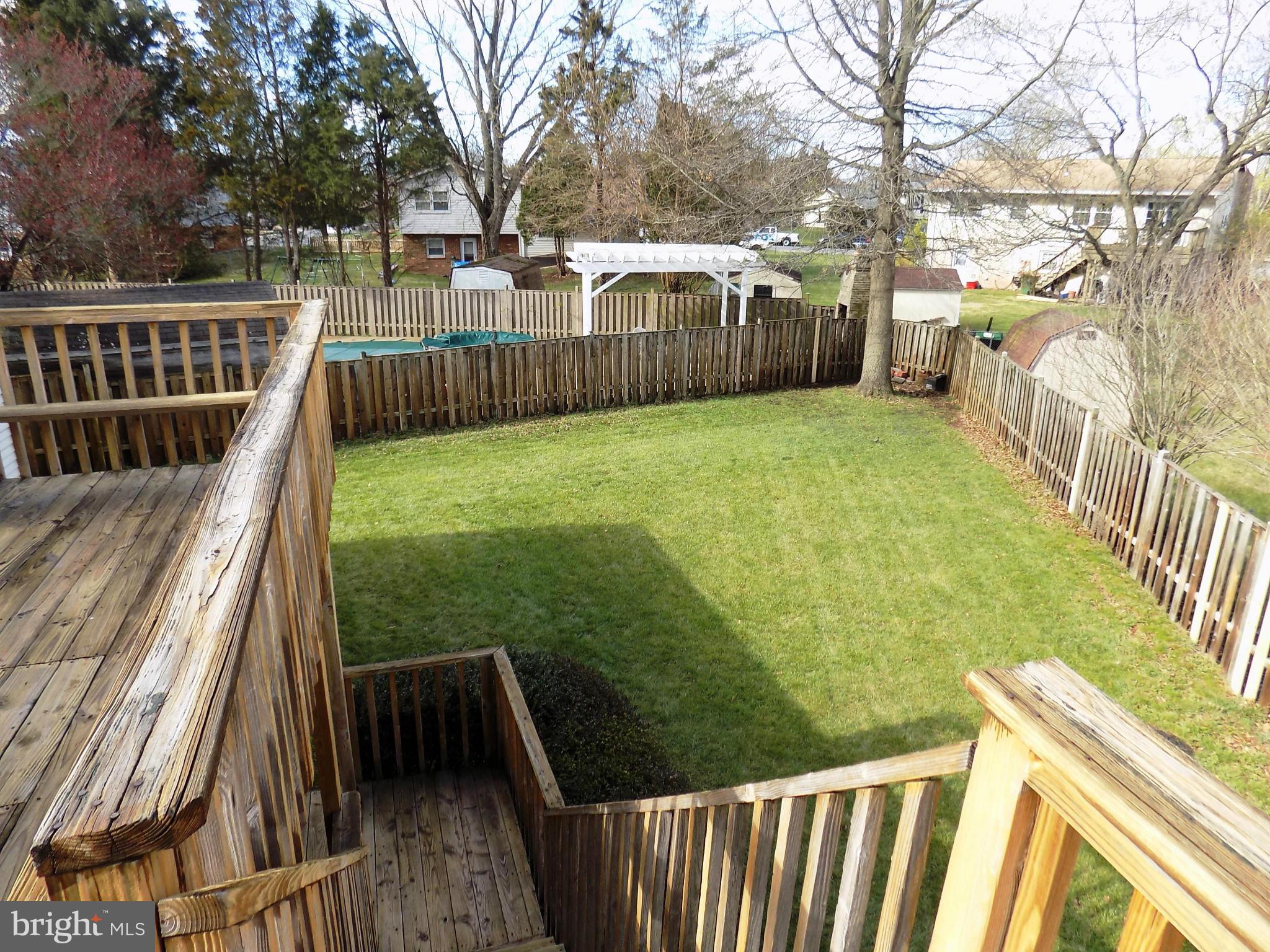 7616 Croydon Place Manassas, VA 20109 - Photo 8 of 30 Exterior (General)