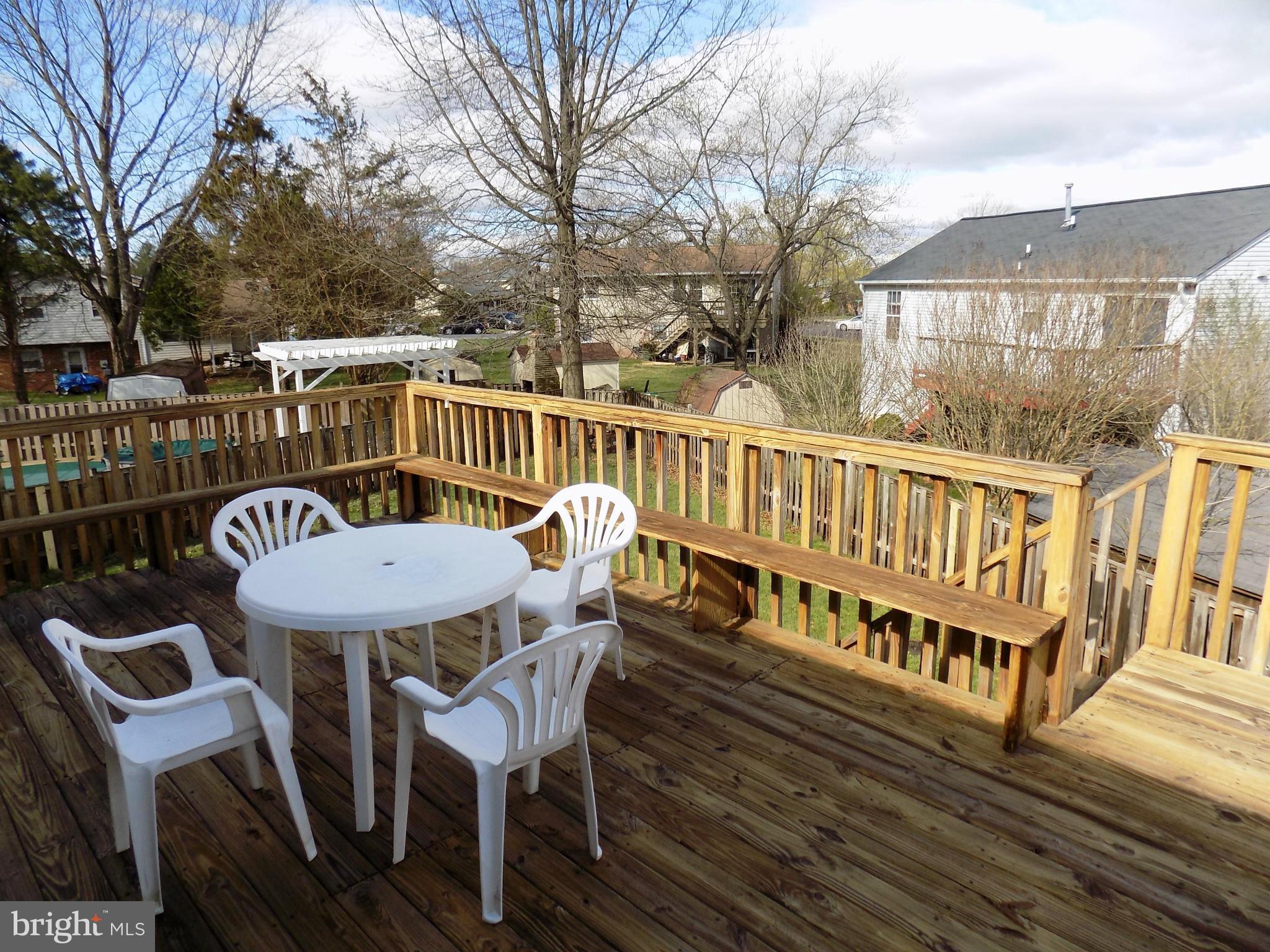 7616 Croydon Place Manassas, VA 20109 - Photo 9 of 30 Exterior (General)