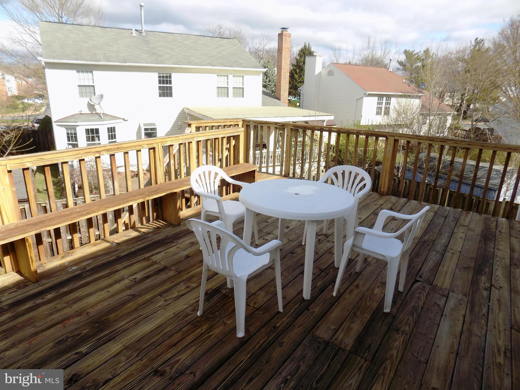 7616 Croydon Place Manassas, VA 20109 - Photo 10 of 30 Exterior (General)