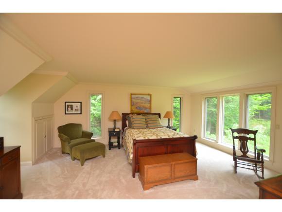 307 Winterbird Road Stowe, VT 05672 - Photo 13 of 22