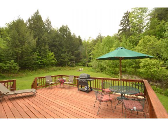307 Winterbird Road Stowe, VT 05672 - Photo 20 of 22