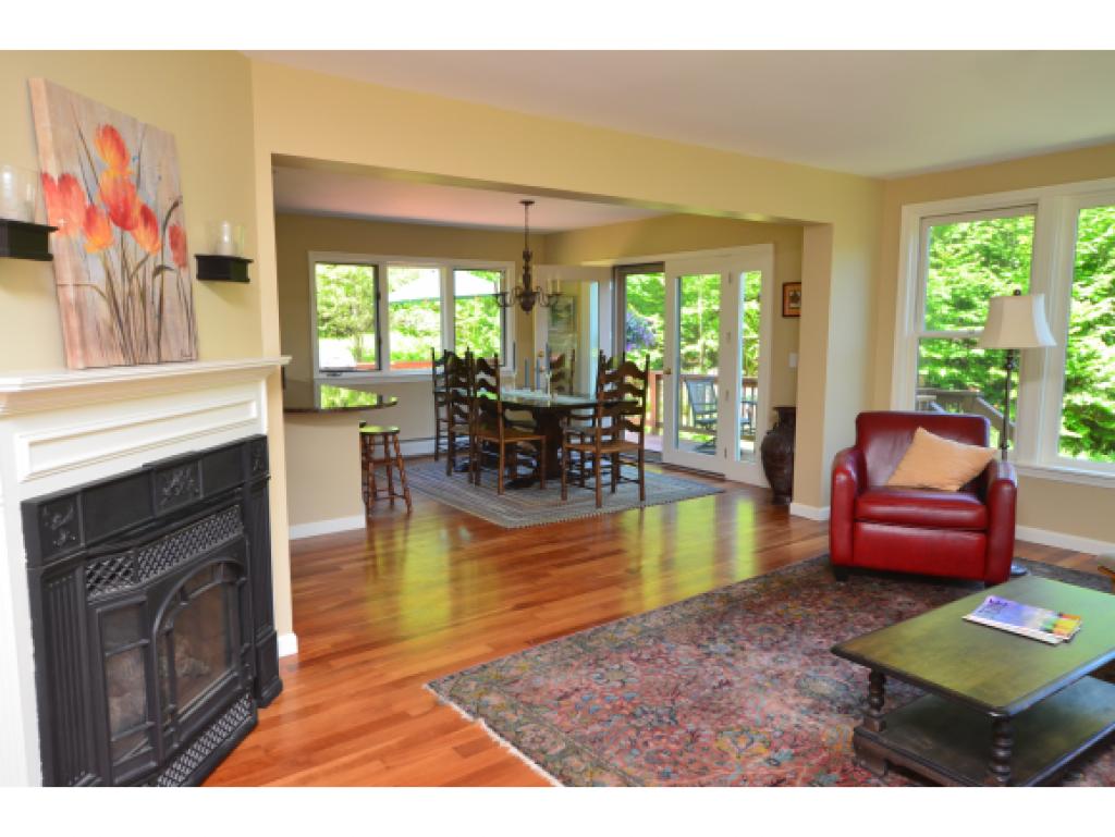 307 Winterbird Road Stowe, VT 05672 - Photo 3 of 22