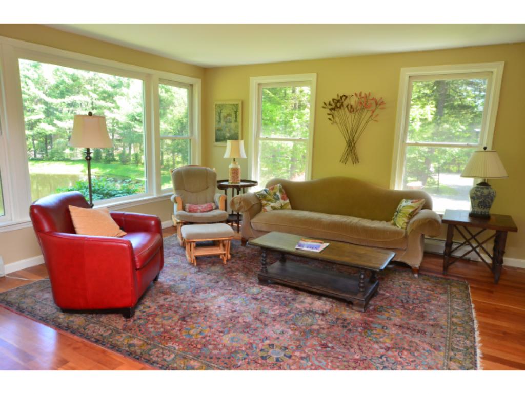 307 Winterbird Road Stowe, VT 05672 - Photo 4 of 22